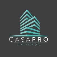CASA PRO CONCEPT Logo